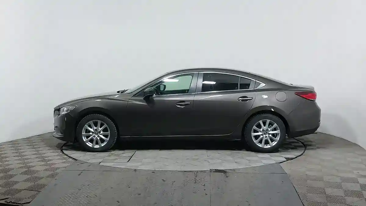Mazda 6 2017 года за 7 490 000 тг. в Астана