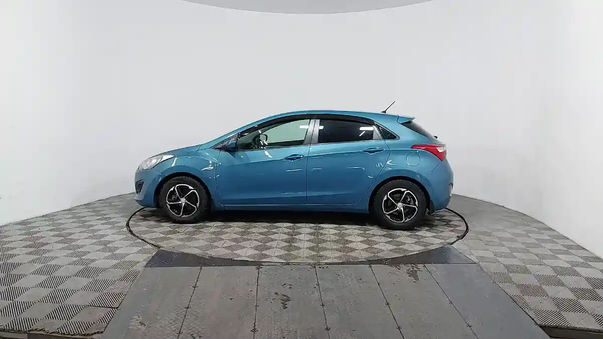 Hyundai i30 2014 года за 5 750 000 тг. в Астана