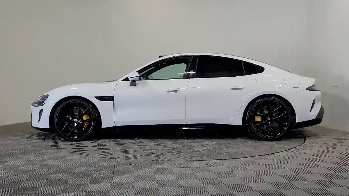 Xiaomi SU7 2024 года за 20 500 000 тг. в Алматы