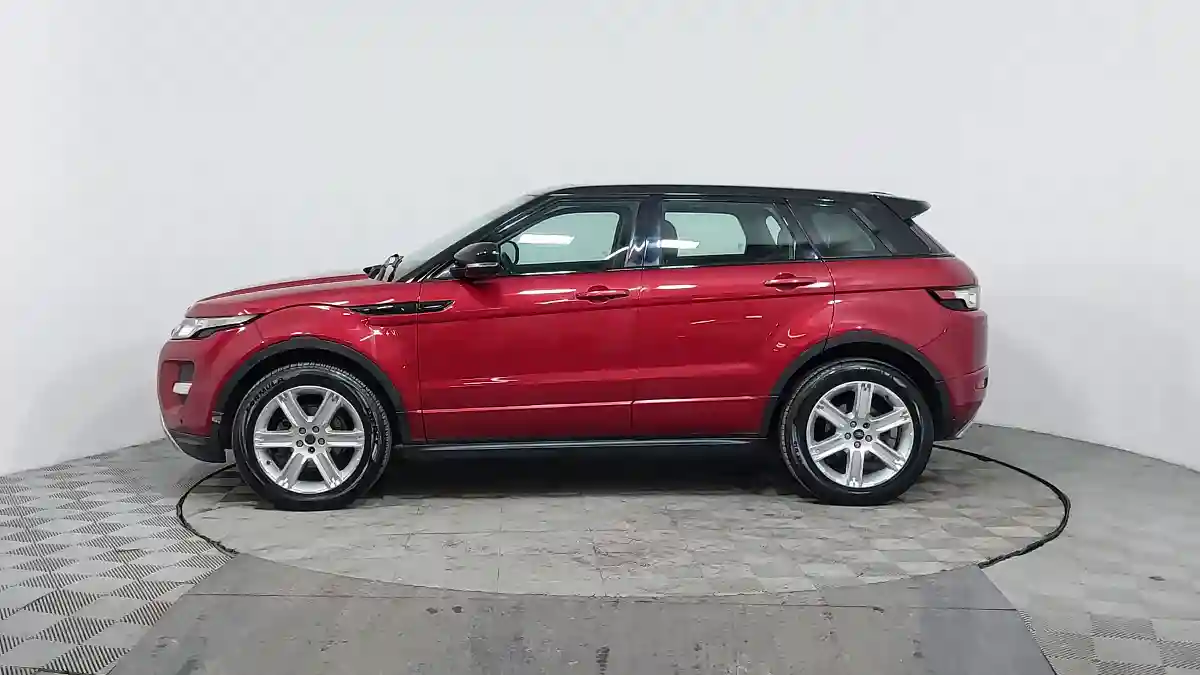 Land Rover Range Rover Evoque 2013 года за 7 990 000 тг. в Астана