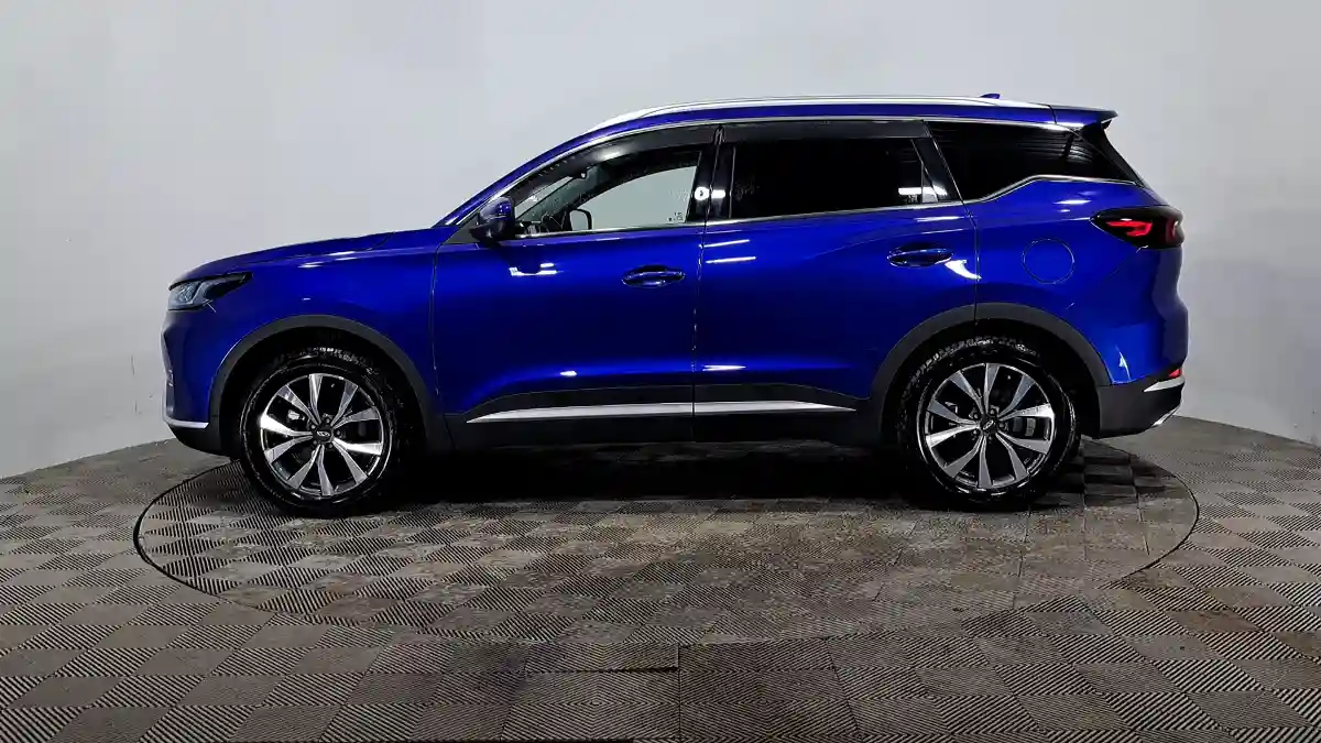 Chery Tiggo 7 Pro 2022 года за 7 990 000 тг. в Астана