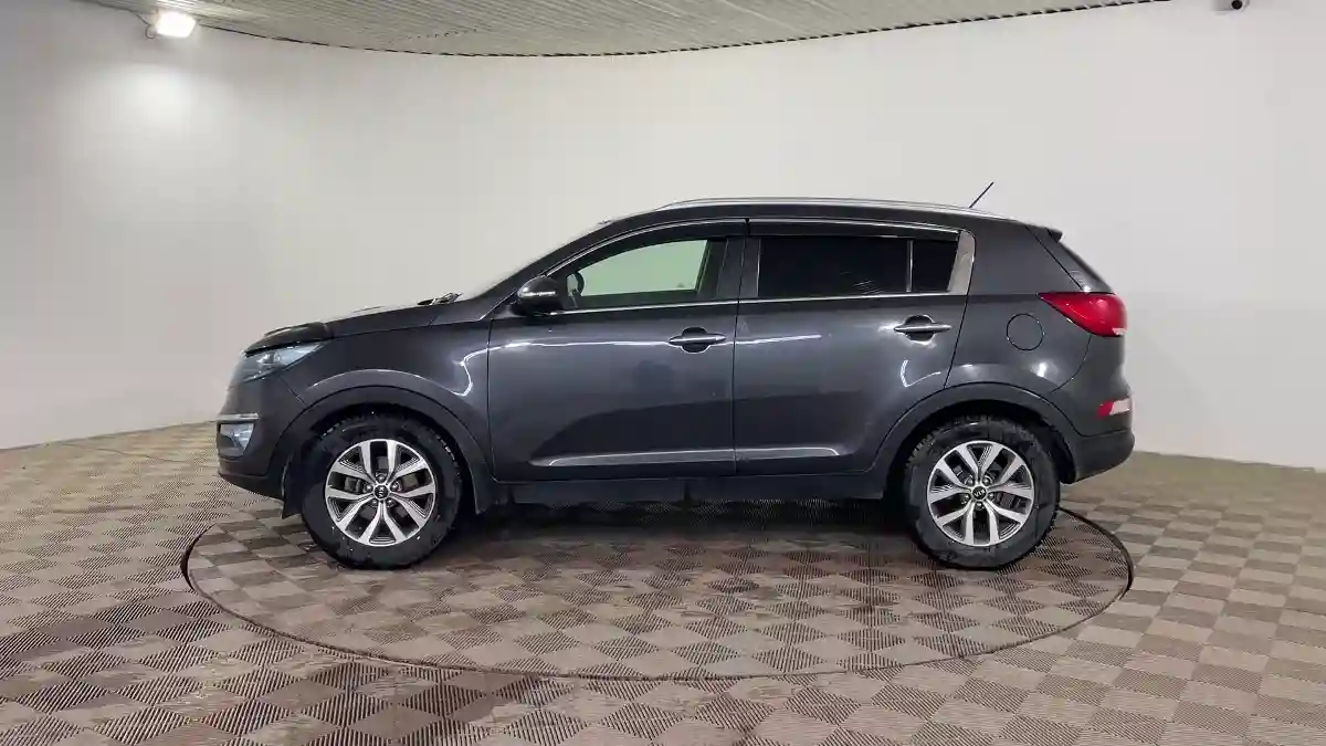 Kia Sportage 2014 года за 6 990 000 тг. в Шымкент