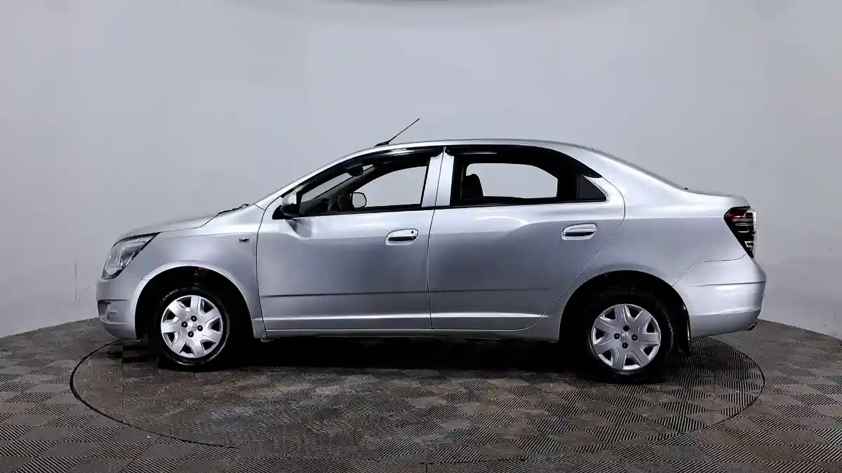 Chevrolet Cobalt 2021 года за 4 550 000 тг. в Астана