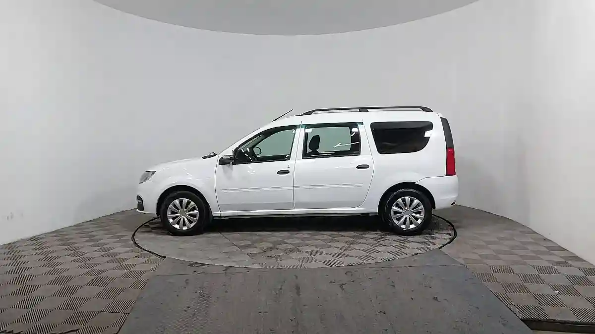 LADA (ВАЗ) Largus 2021 года за 4 400 000 тг. в Астана