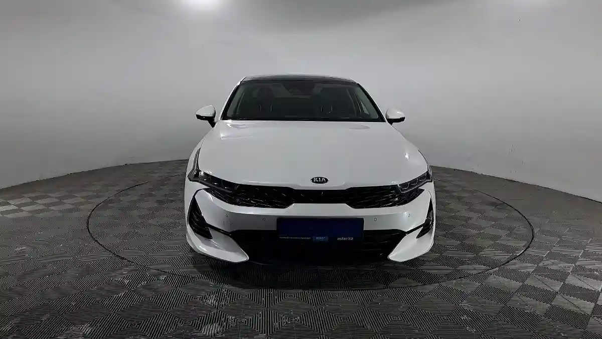 Kia K5 2020 года за 12 750 000 тг. в Павлодар