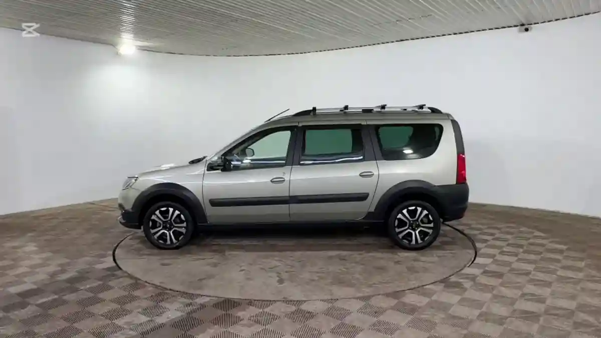 LADA (ВАЗ) Largus Cross 2021 года за 7 200 000 тг. в Шымкент