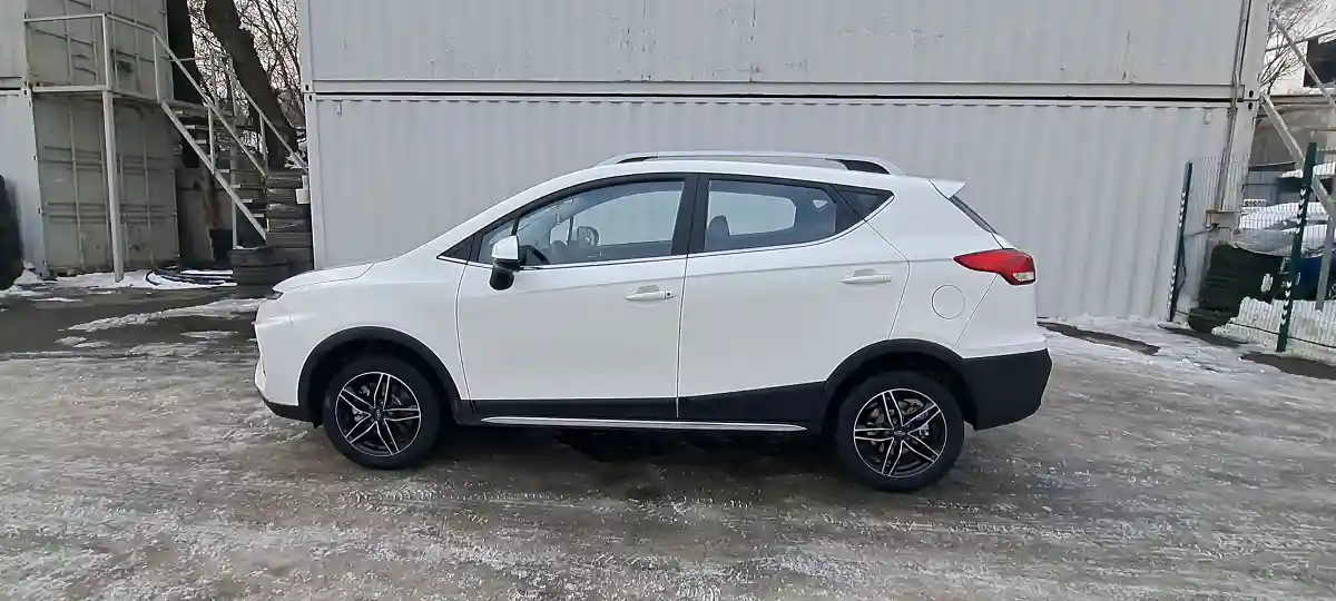 JAC S3 Pro 2023 года за 6 220 000 тг. в Алматы