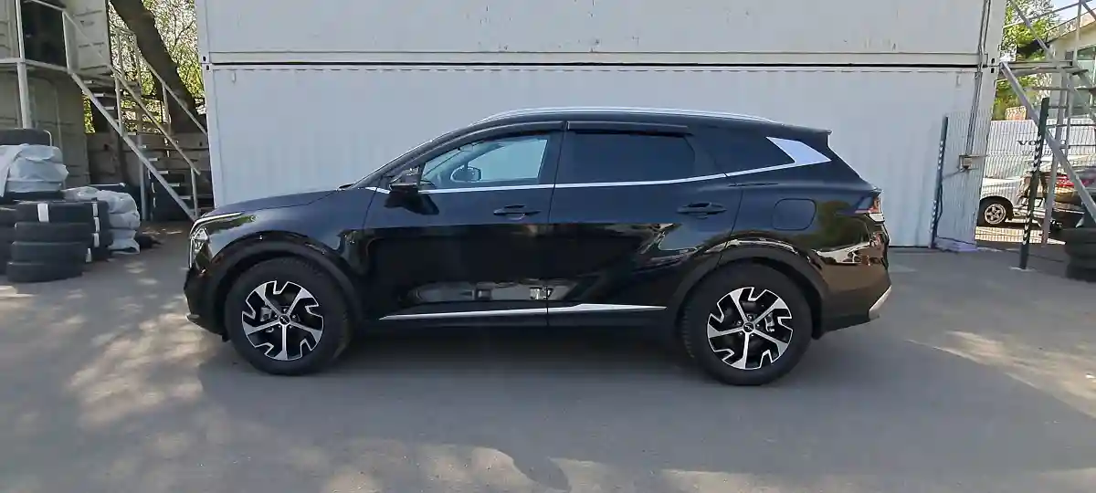 Kia Sportage 2023 года за 15 560 000 тг. в Алматы