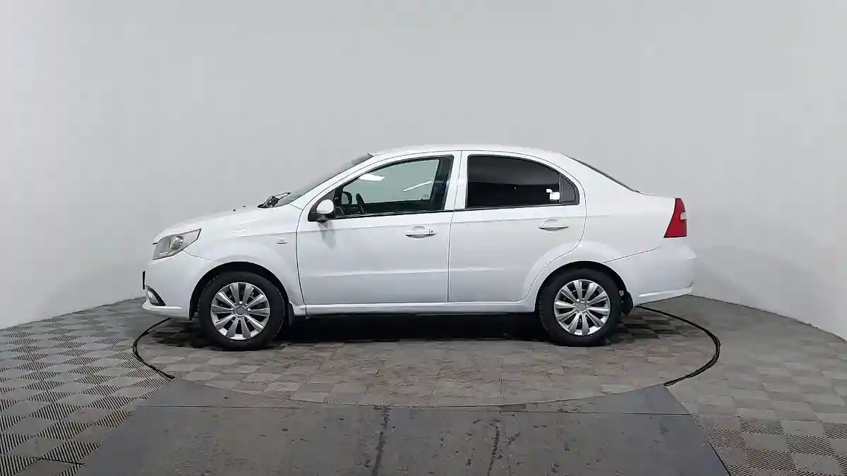 Ravon Nexia R3 2020 года за 3 550 000 тг. в Астана