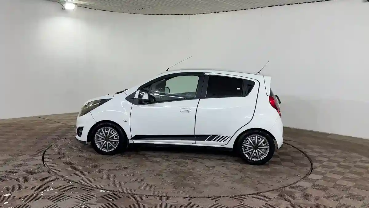 Ravon R2 2017 года за 3 290 000 тг. в Шымкент