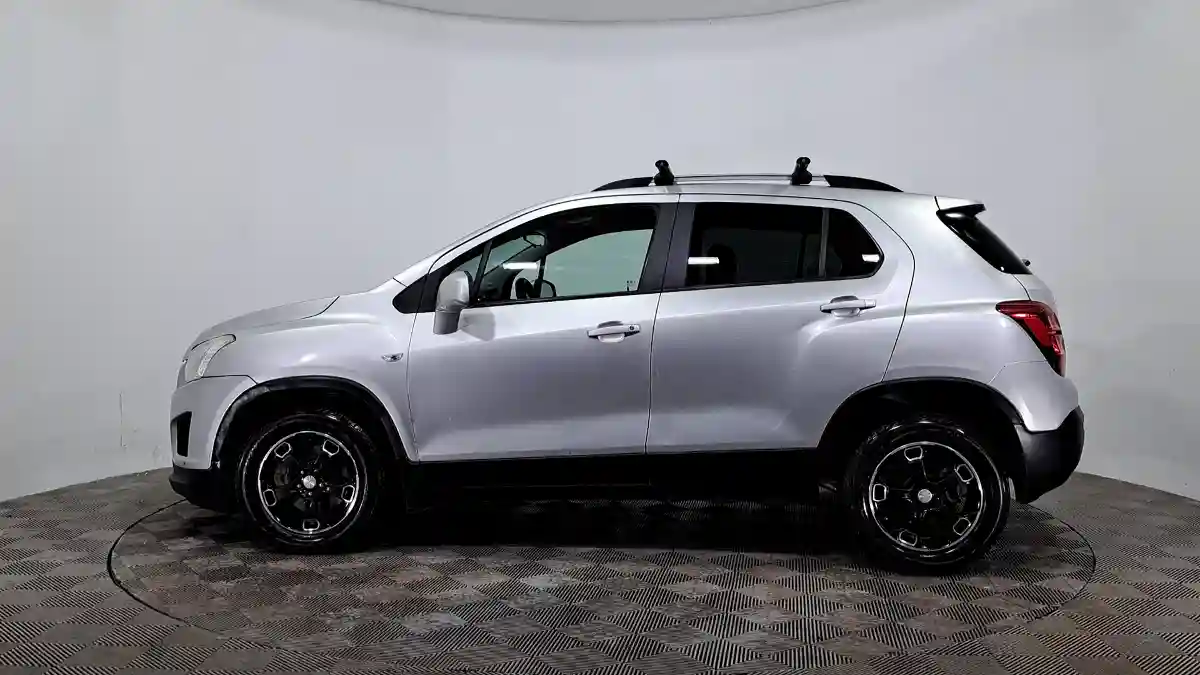 Chevrolet Tracker 2014 года за 3 180 000 тг. в Астана