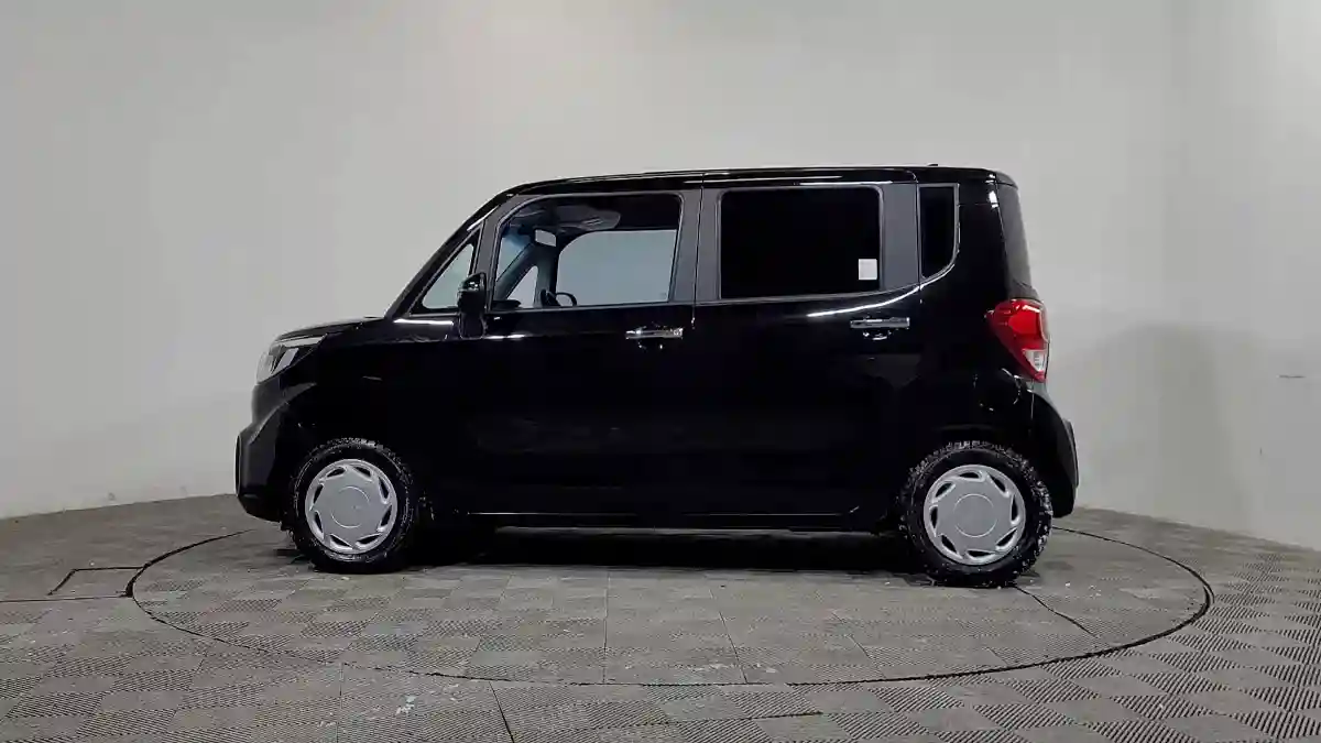 Kia Ray 2022 года за 5 490 000 тг. в Алматы