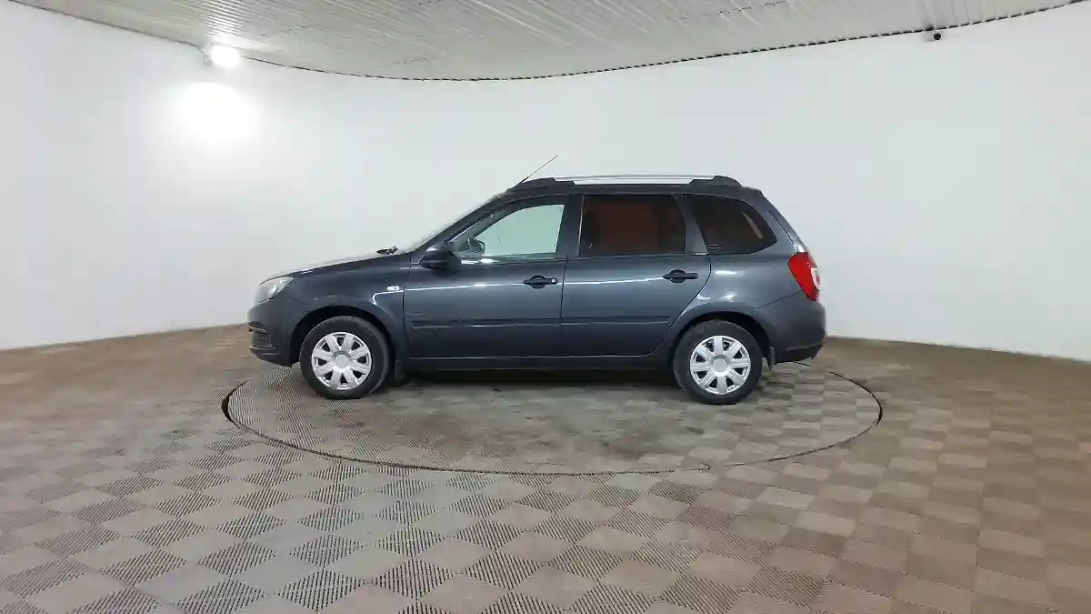 LADA (ВАЗ) Granta 2019 года за 3 190 000 тг. в Шымкент