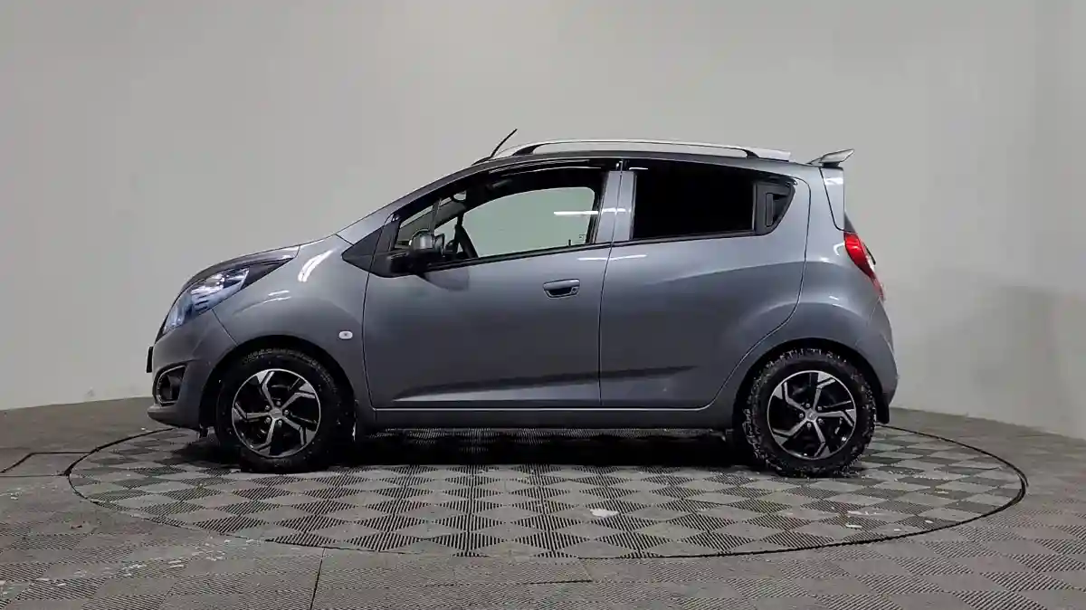 Chevrolet Spark 2022 года за 4 690 000 тг. в Алматы
