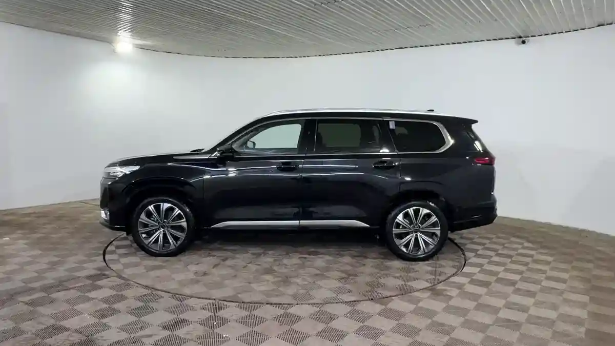 EXEED VX 2023 года за 16 400 000 тг. в Шымкент