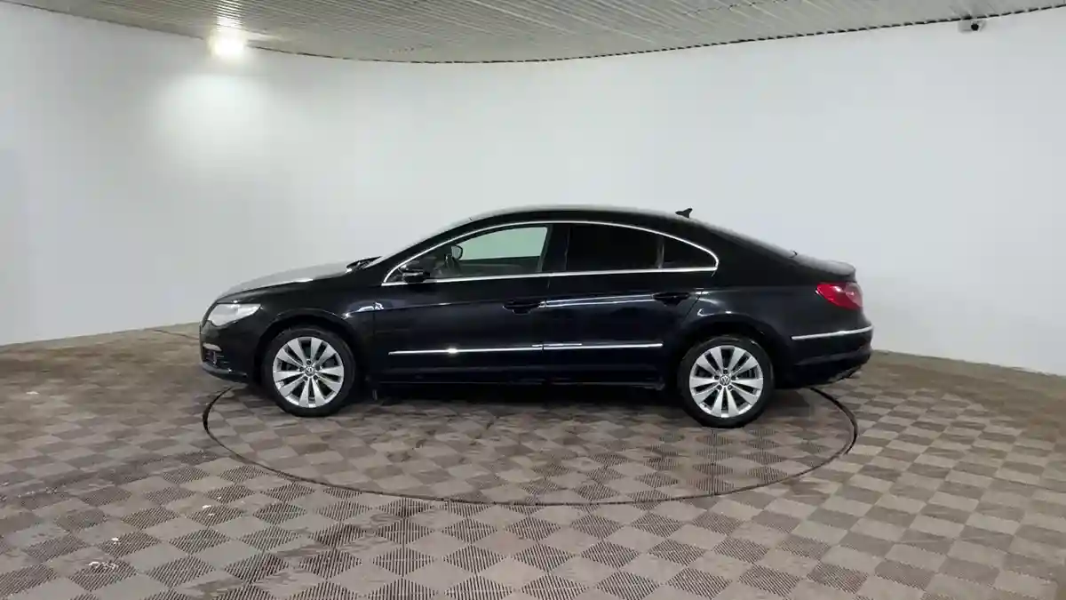 Volkswagen Passat CC 2010 года за 4 840 000 тг. в Шымкент