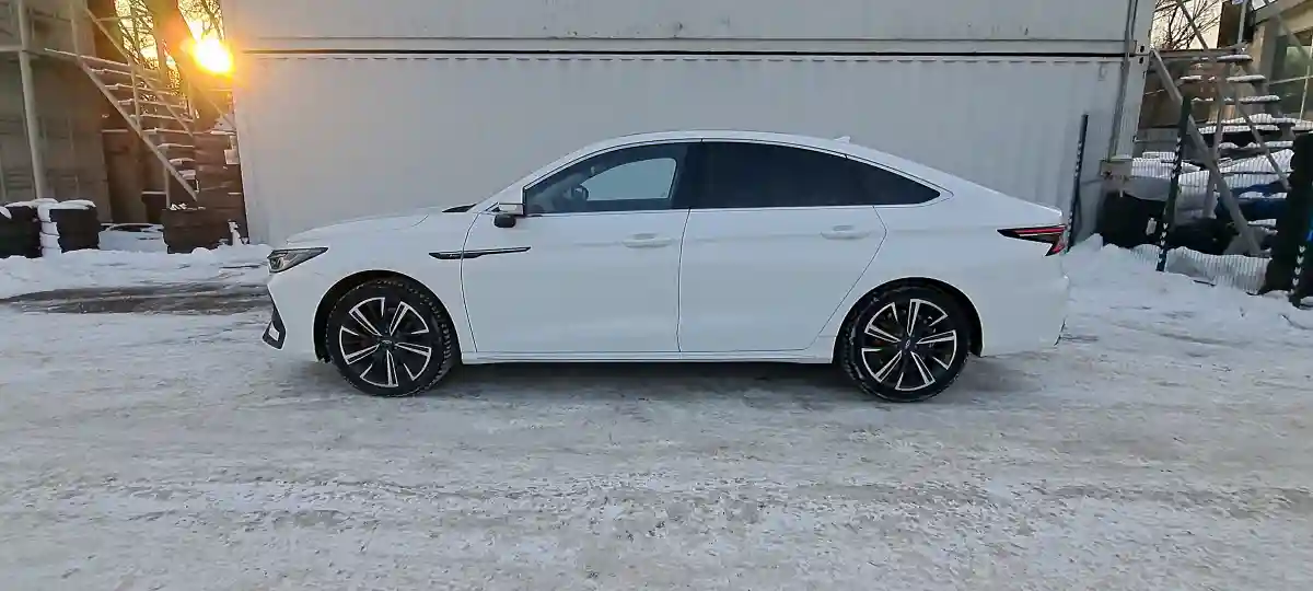 Chery Arrizo 8 2023 года за 9 120 000 тг. в Алматы