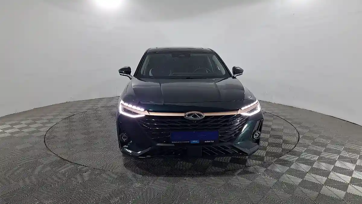 Chery Arrizo 8 2023 года за 9 990 000 тг. в Павлодар