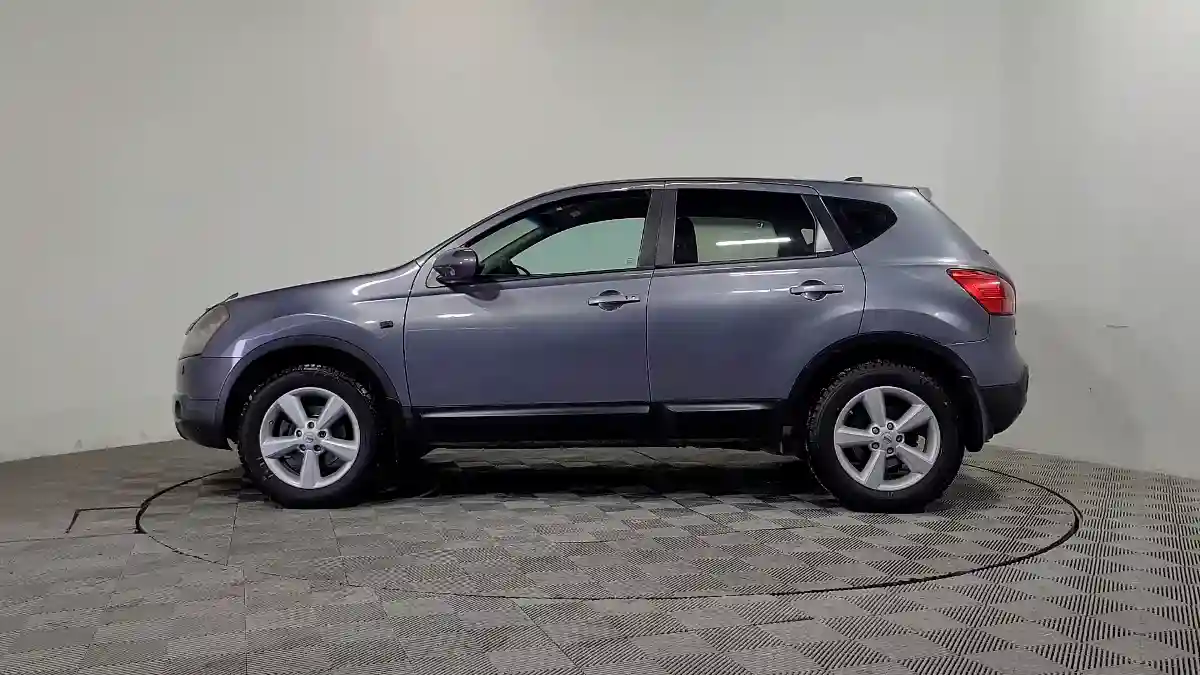 Nissan Qashqai 2008 года за 4 300 000 тг. в Алматы
