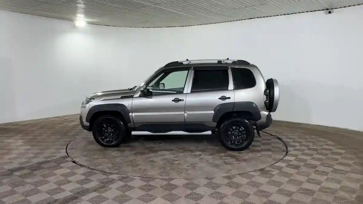 LADA (ВАЗ) Niva 2021 года за 4 700 000 тг. в Шымкент