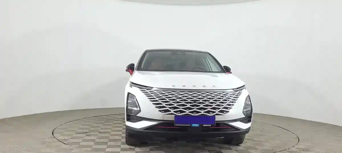 OMODA C5 2023 года за 9 500 000 тг. в Караганда