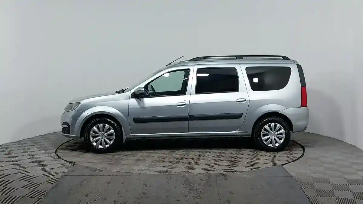 LADA (ВАЗ) Largus 2021 года за 5 990 000 тг. в Астана