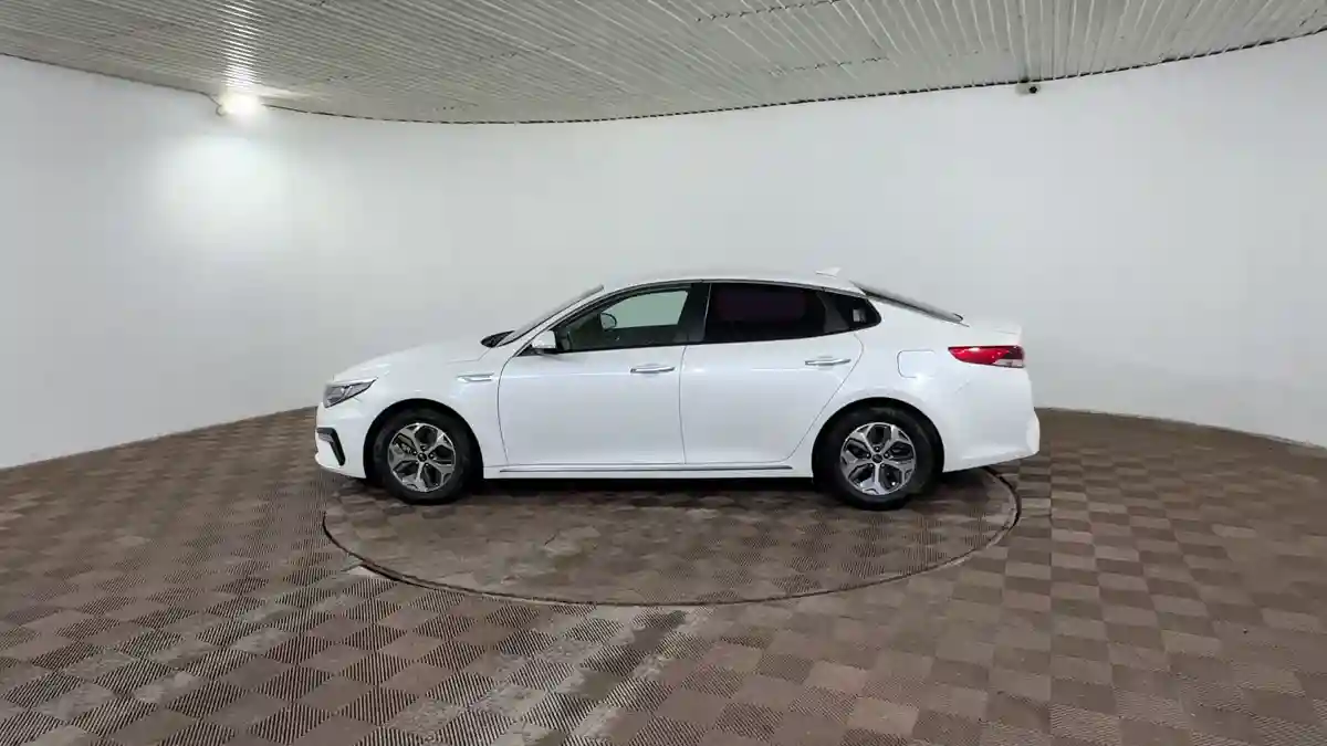 Kia K5 2019 года за 7 390 000 тг. в Шымкент