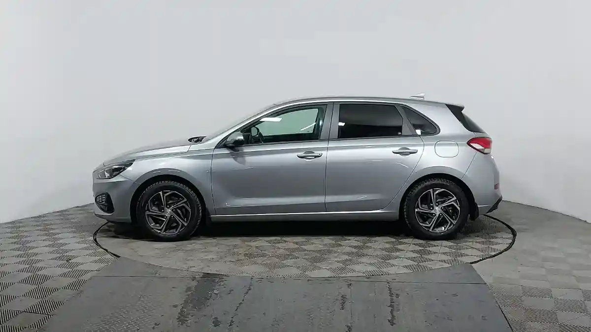 Hyundai i30 2023 года за 8 890 000 тг. в Астана