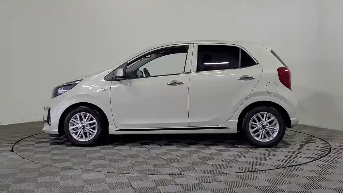 Kia Morning 2022 года за 6 290 000 тг. в Алматы