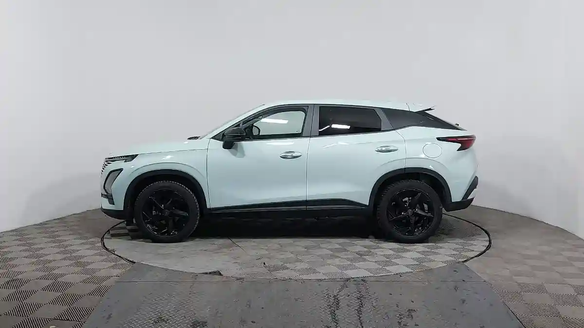 OMODA C5 2023 года за 7 190 000 тг. в Астана