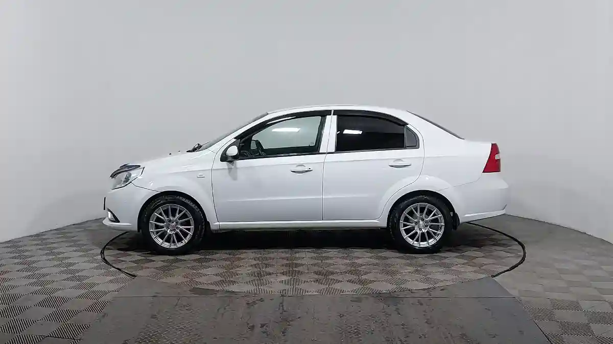 Chevrolet Nexia 2022 года за 4 590 000 тг. в Астана