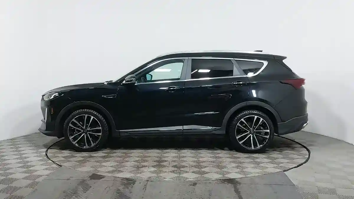 Jetour X70 PLUS 2023 года за 9 790 000 тг. в Астана