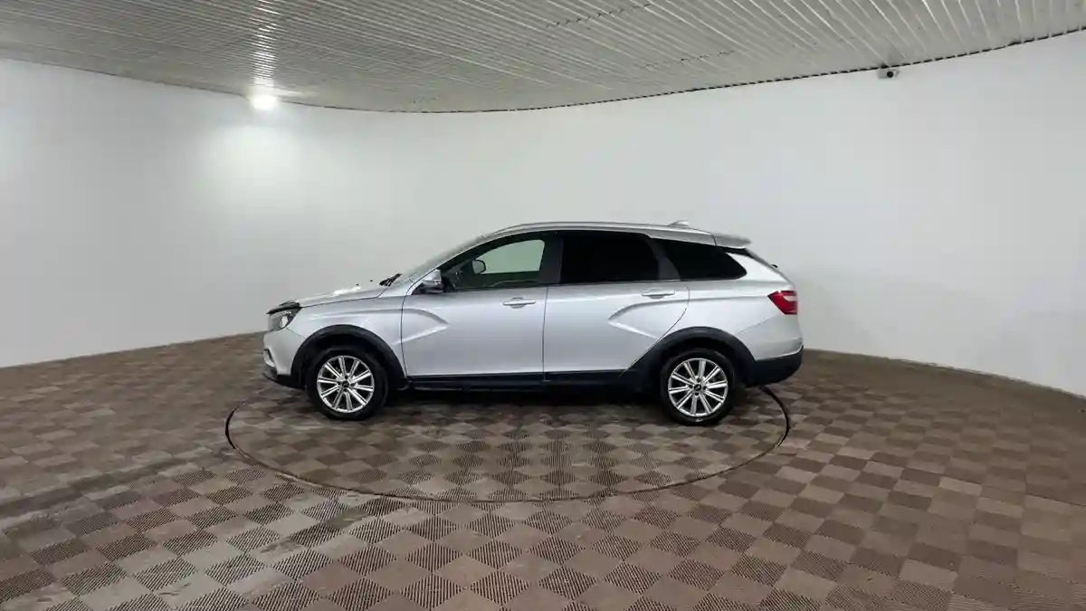 LADA (ВАЗ) Vesta Cross 2021 года за 6 190 000 тг. в Шымкент