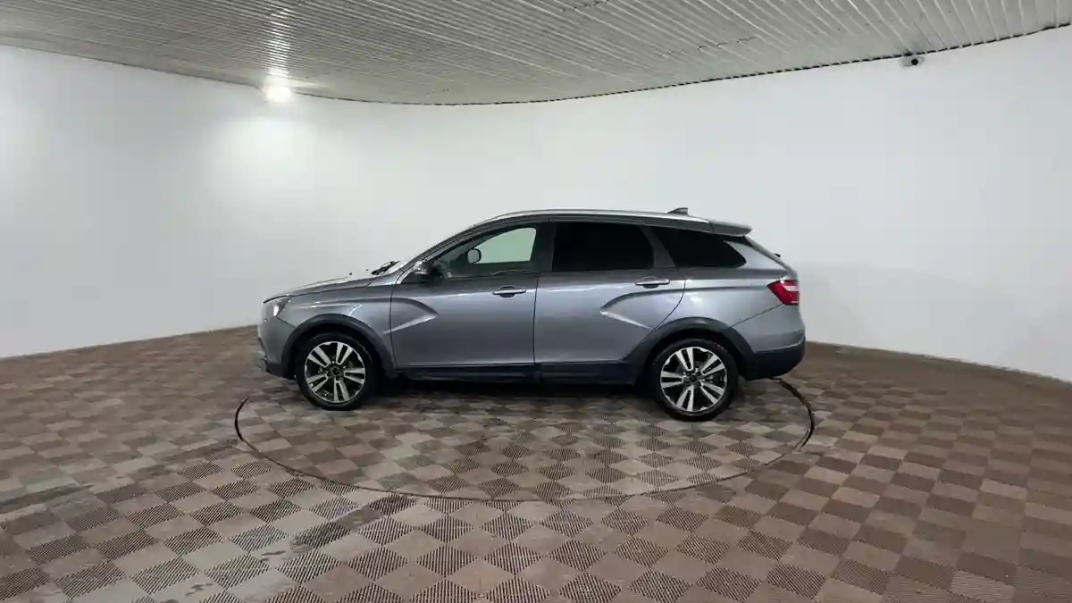 LADA (ВАЗ) Vesta Cross 2019 года за 3 990 000 тг. в Шымкент
