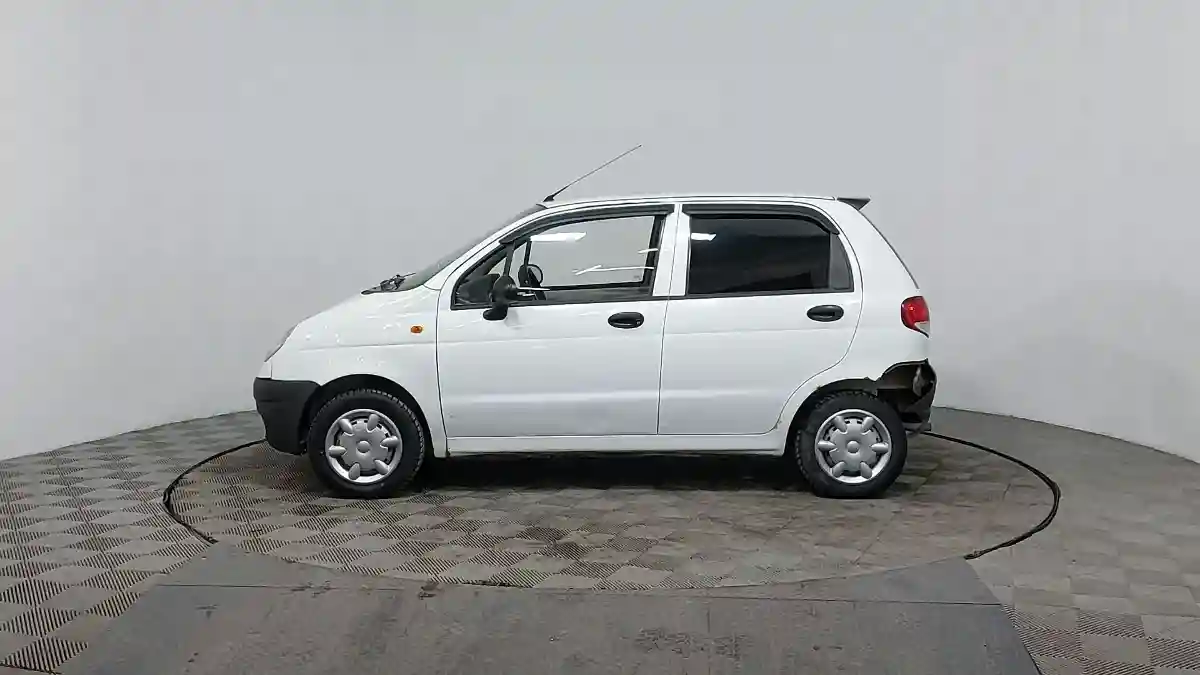 Daewoo Matiz 2012 года за 990 000 тг. в Астана