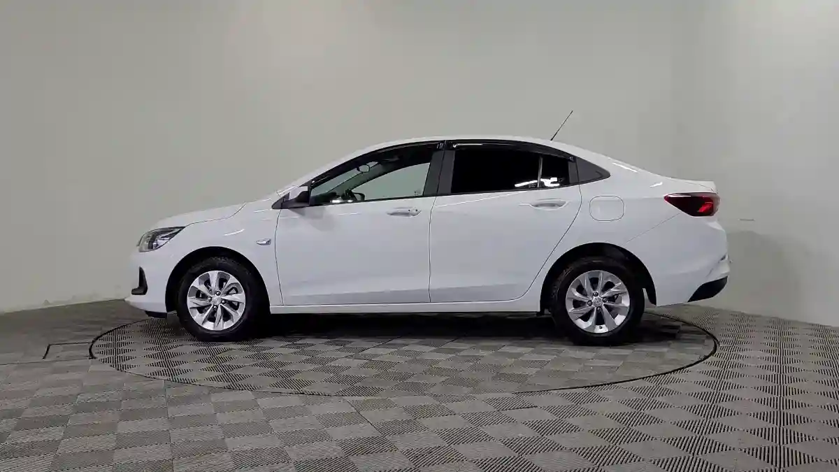 Chevrolet Onix 2023 года за 6 430 000 тг. в Алматы