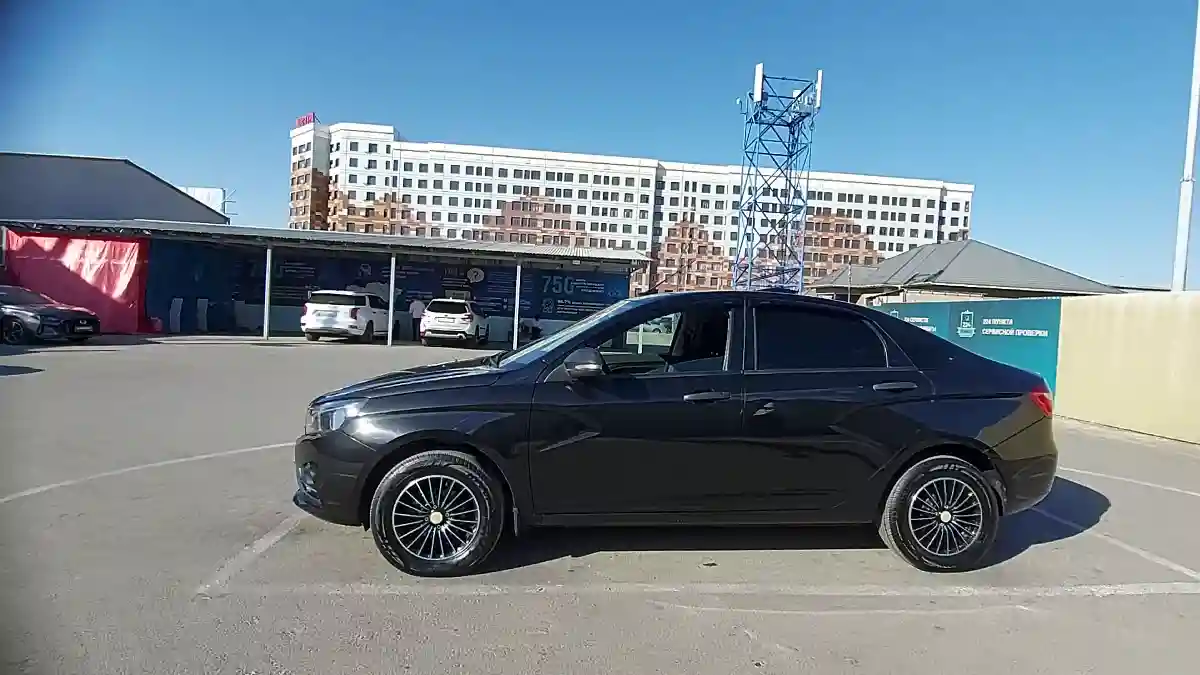 LADA (ВАЗ) Vesta 2018 года за 3 200 000 тг. в Шымкент