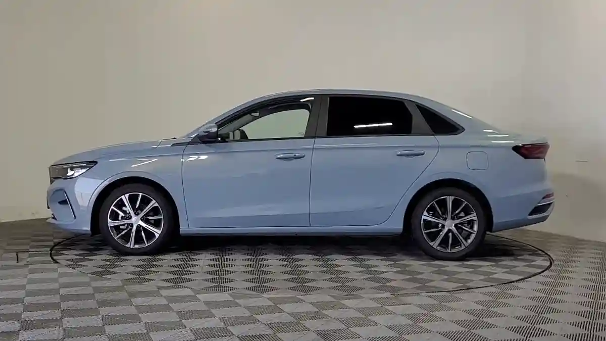 Geely Emgrand 2023 года за 7 830 000 тг. в Алматы