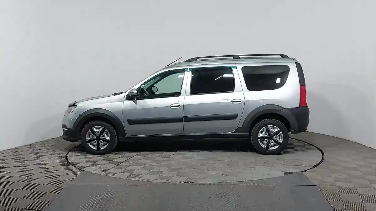 LADA (ВАЗ) Largus Cross 2021 года за 5 990 000 тг. в Астана