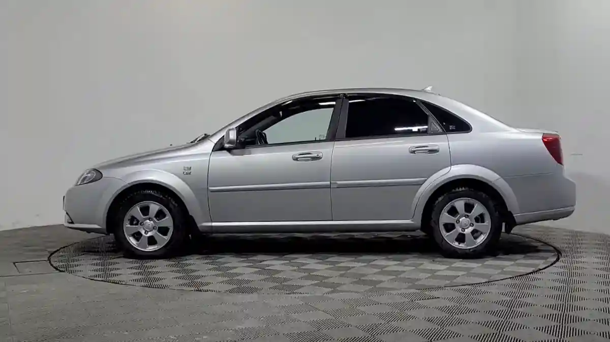 Chevrolet Lacetti 2023 года за 6 080 000 тг. в Алматы