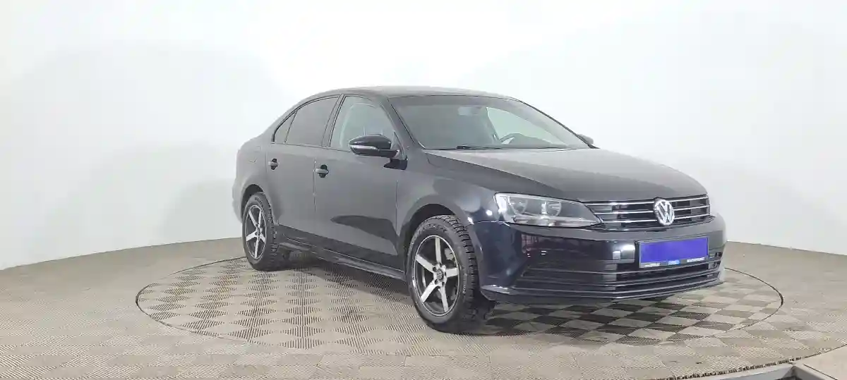 Volkswagen Jetta 2015 года за 4 700 000 тг. в Караганда