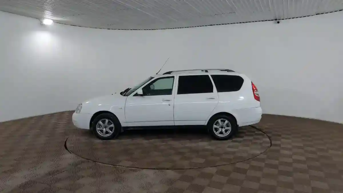 LADA (ВАЗ) Priora 2014 года за 2 120 000 тг. в Шымкент