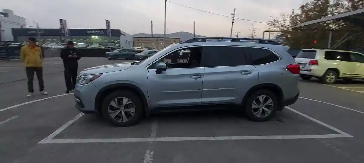 Subaru Ascent 2018 года за 13 950 000 тг. в Усть-Каменогорск