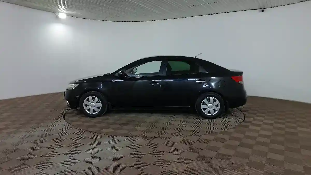 Kia Cerato 2012 года за 4 590 000 тг. в Шымкент