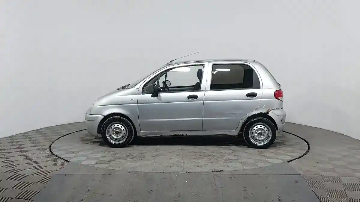Daewoo Matiz 2012 года за 620 000 тг. в Астана