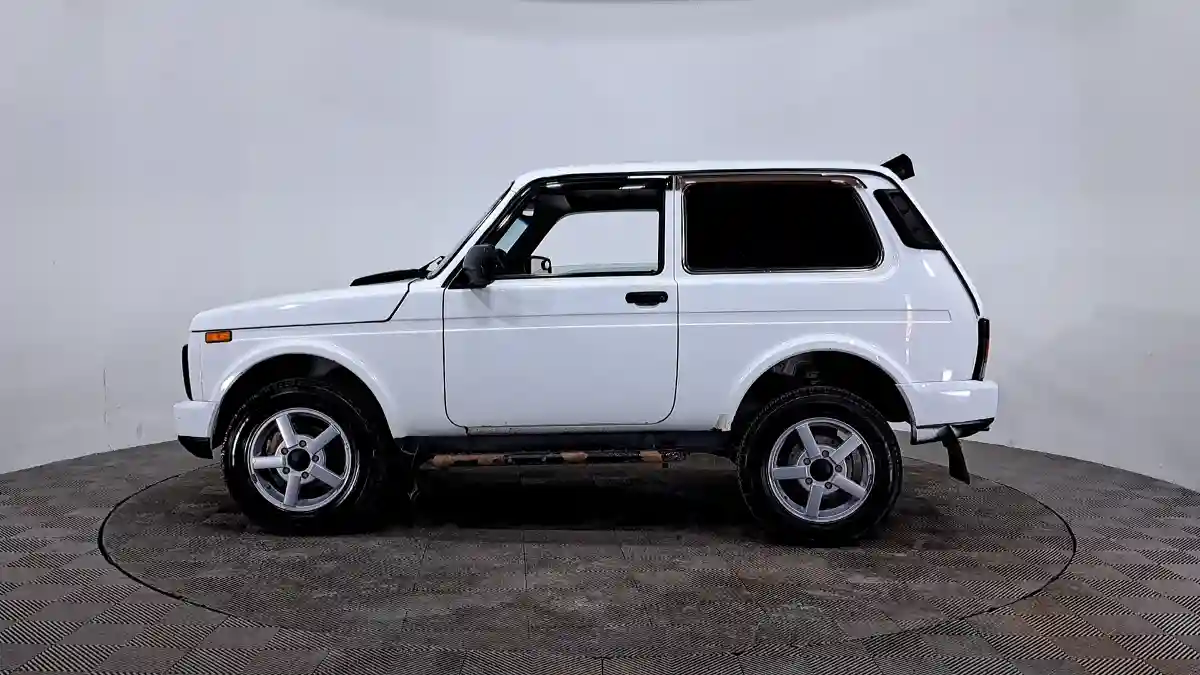 LADA (ВАЗ) 2121 (4x4) 2019 года за 3 200 000 тг. в Астана