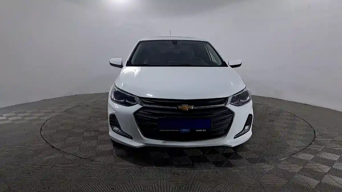 Chevrolet Onix 2023 года за 5 850 000 тг. в Павлодар