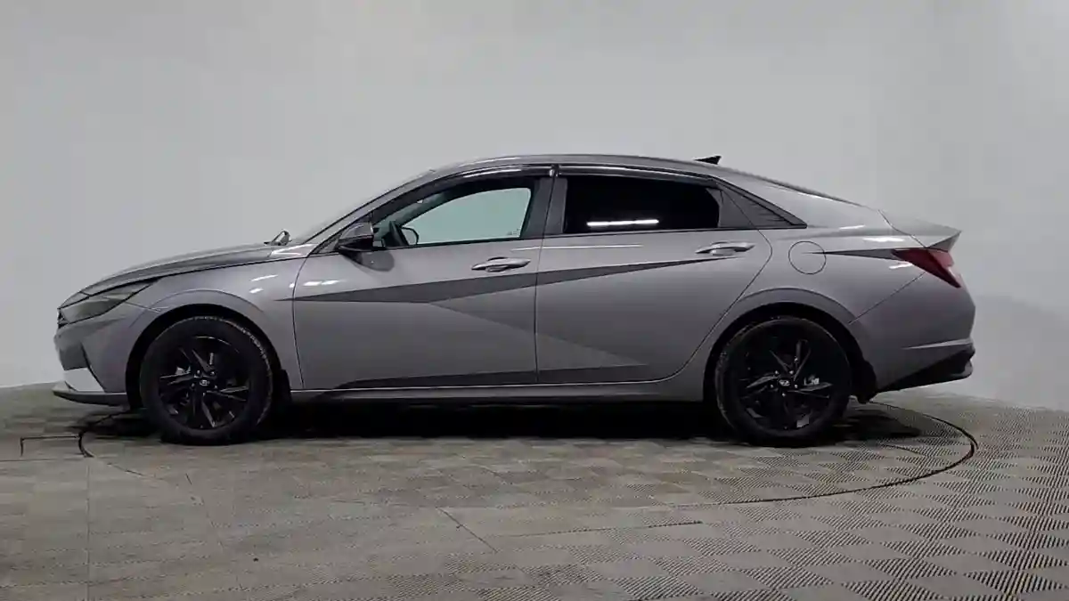 Hyundai Elantra 2023 года за 8 790 000 тг. в Алматы