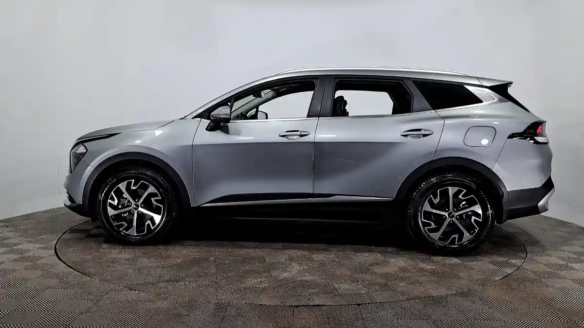 Kia Sportage 2024 года за 15 310 000 тг. в Астана