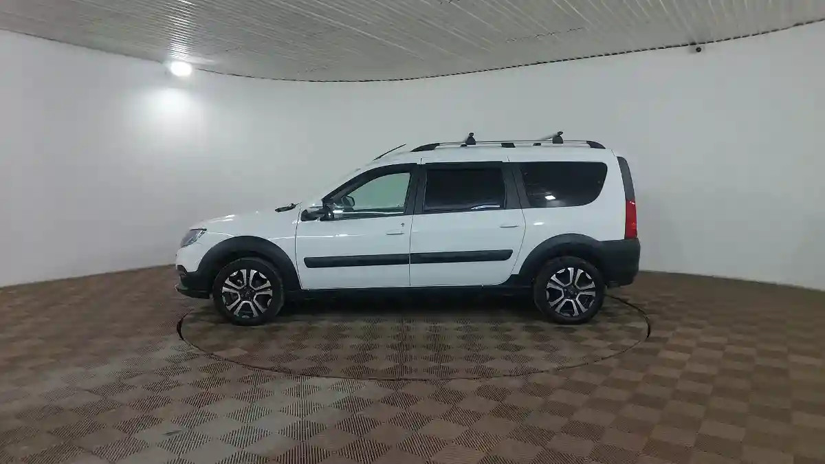 LADA (ВАЗ) Largus Cross 2021 года за 6 960 000 тг. в Шымкент